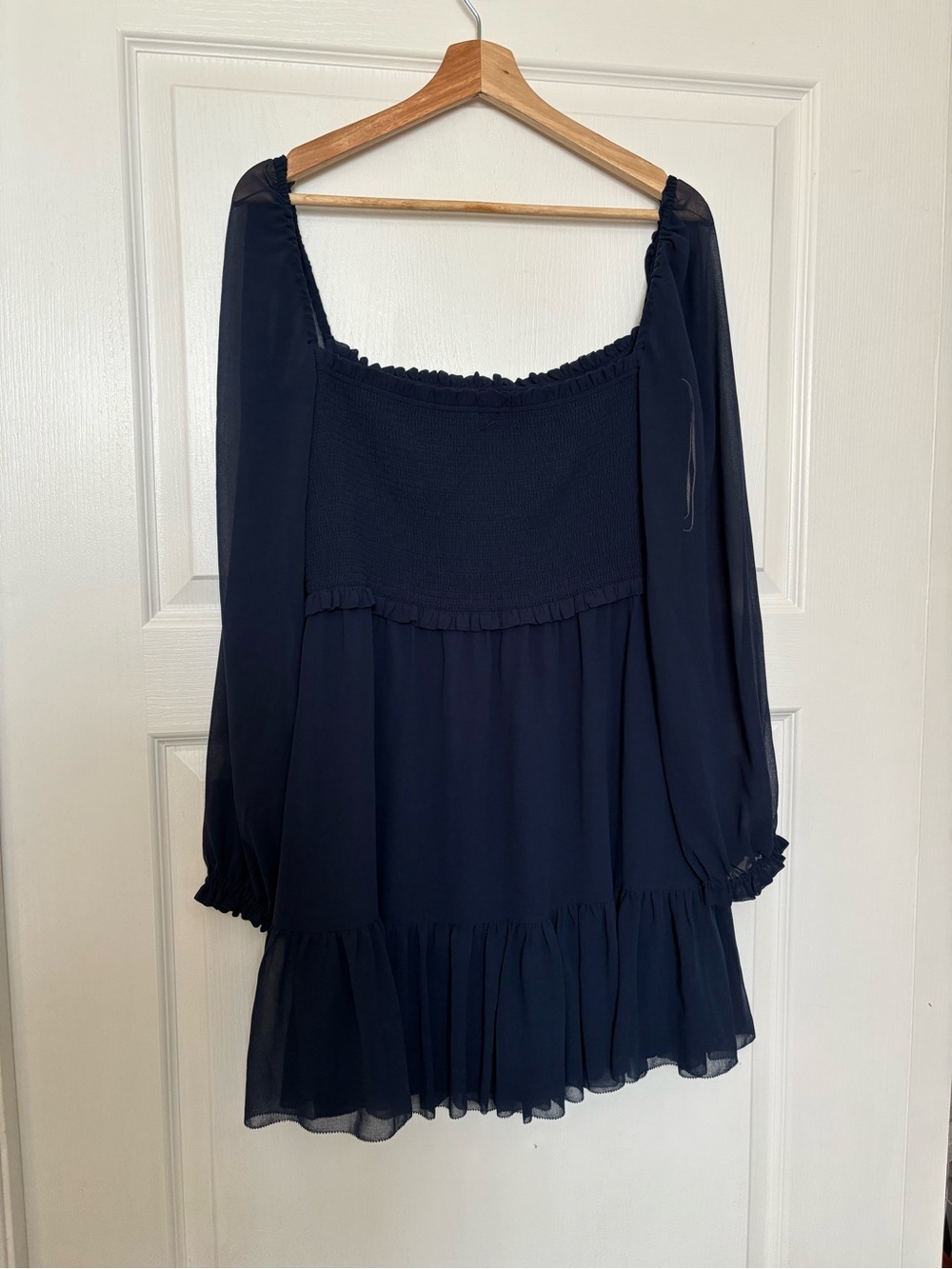 WILFRED Tempest Dress - Picture 7 of 7